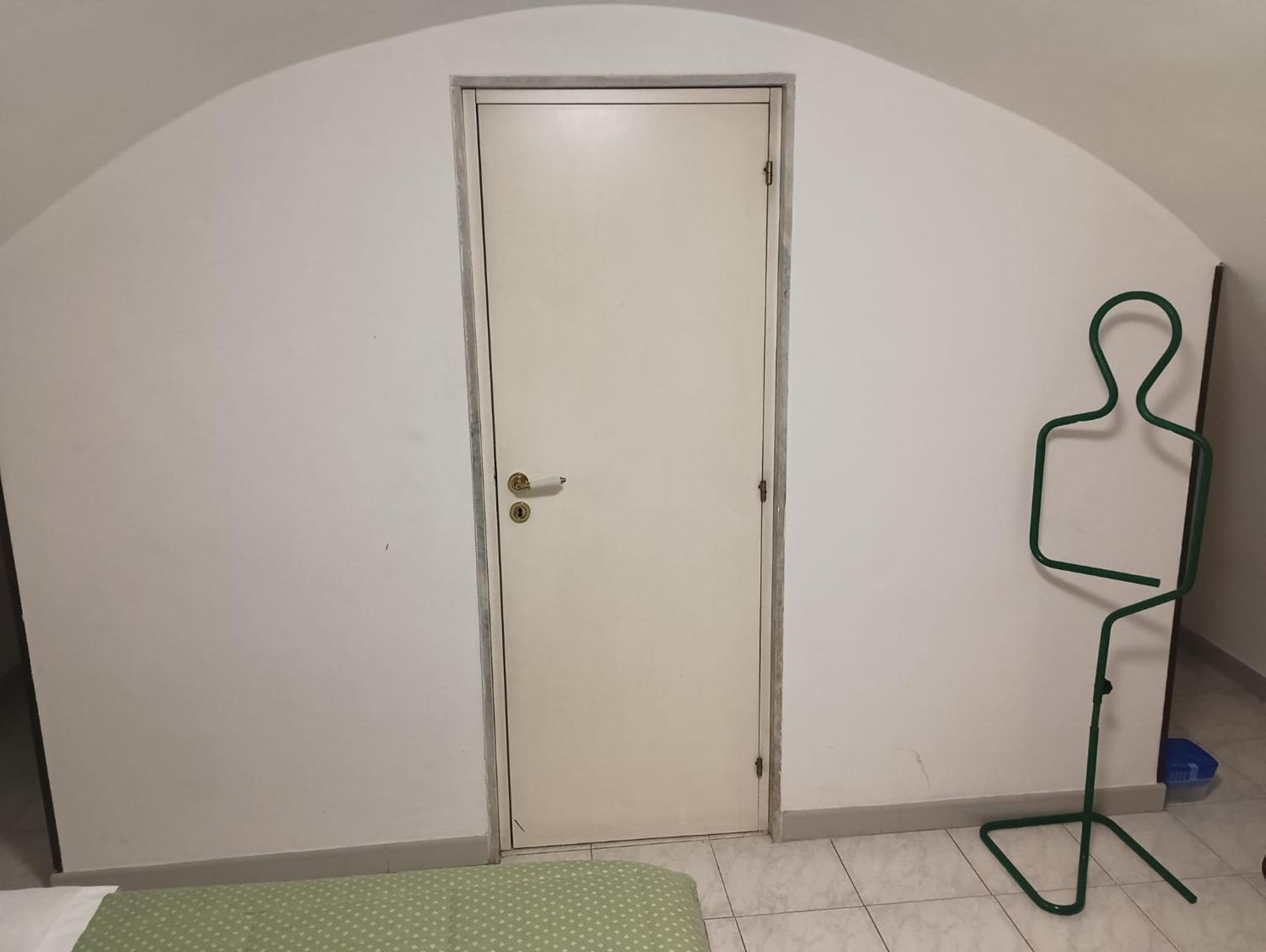 Casa Gentile Apartment Giovinazzo Exterior photo