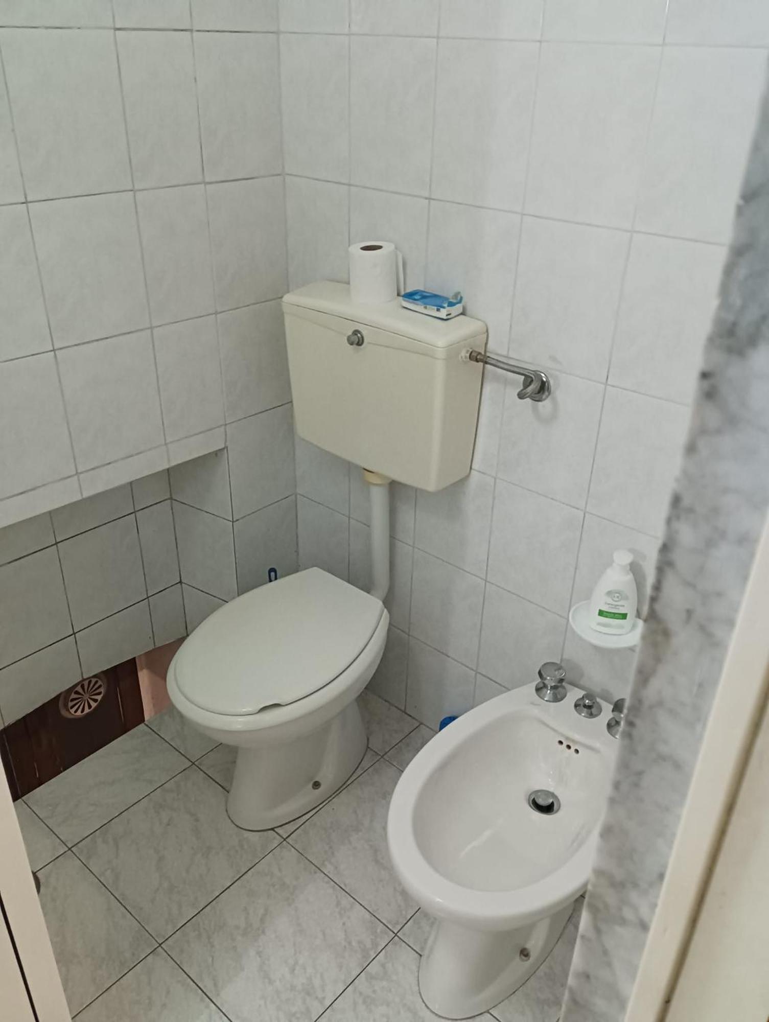Casa Gentile Apartment Giovinazzo Exterior photo