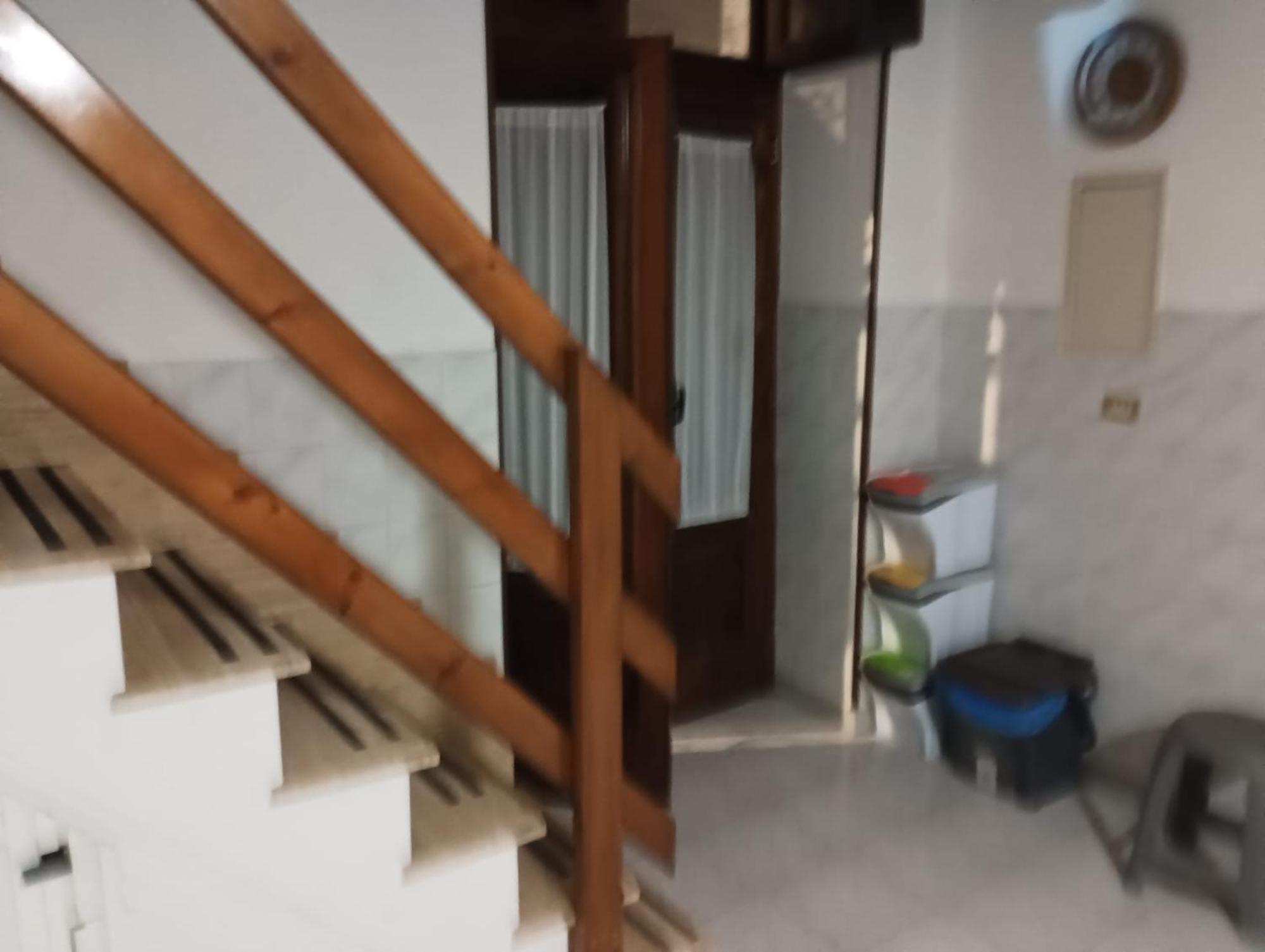 Casa Gentile Apartment Giovinazzo Exterior photo